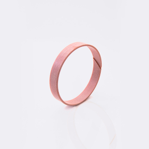 حلقة دعم التجويف/حلقة دعم العمود (حلقة مضادة للتآكل)